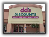 DD's Discount