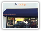 Lync Cycling