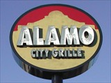 Alamo City Grille